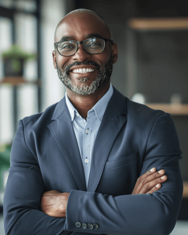 Dr. Samuel Mwangi
