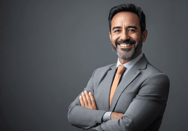 Pst. Marco Oliveira